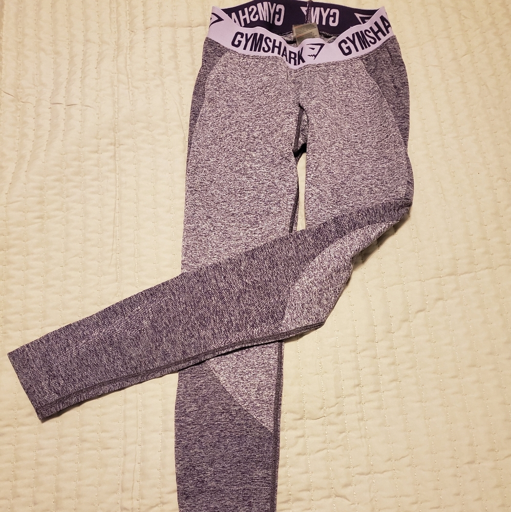 Gymshark leggings
